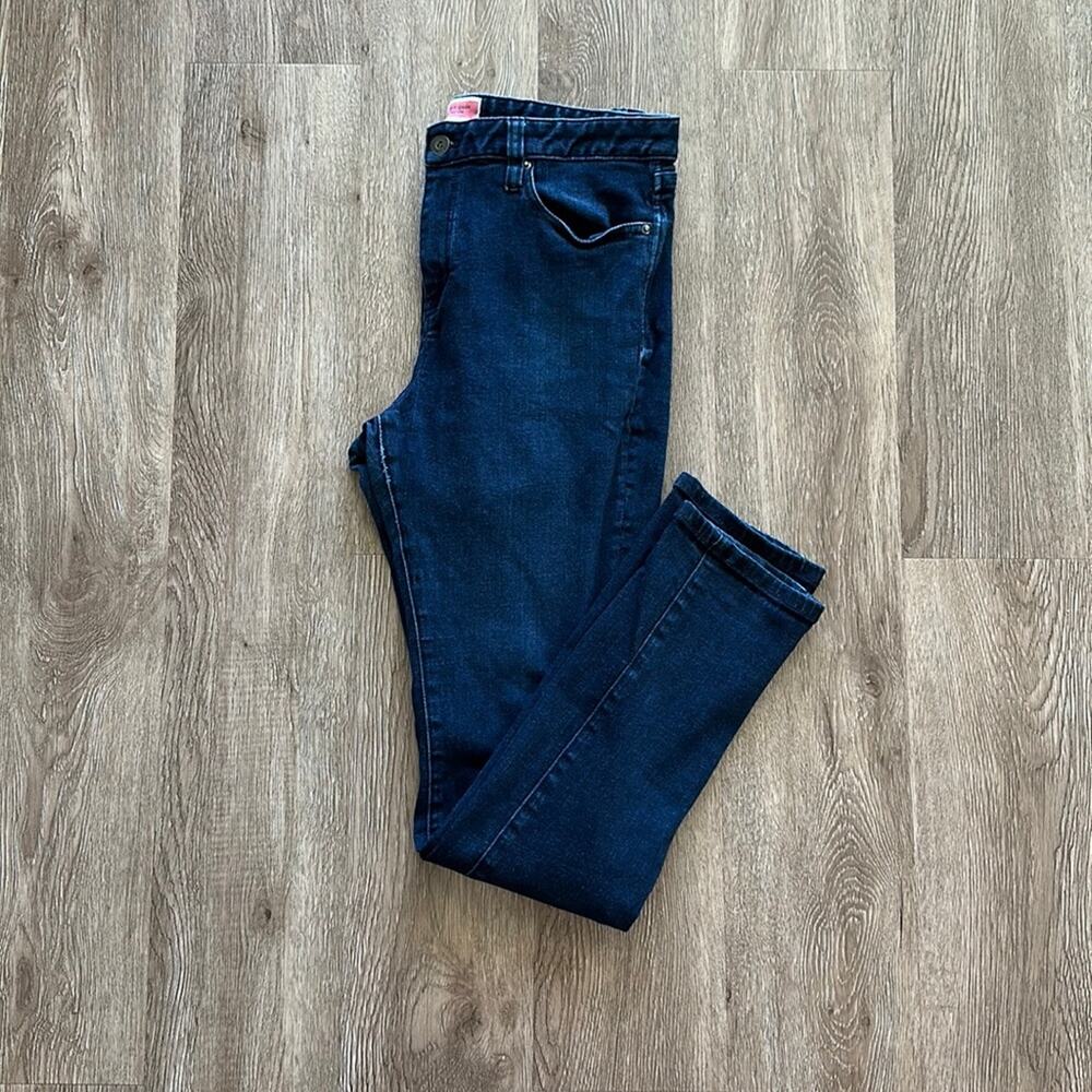 Kate Spade Skinny Jeans Dark Wash Size‎ 28
